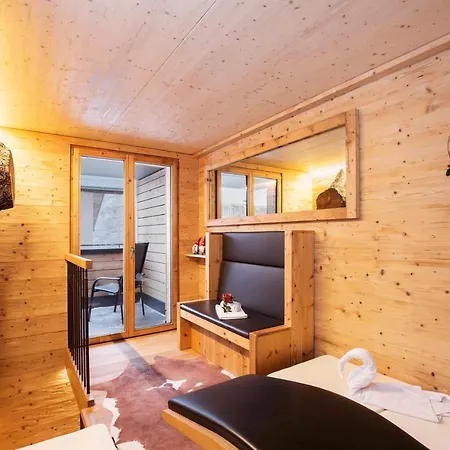 Appartement Black Pearl *