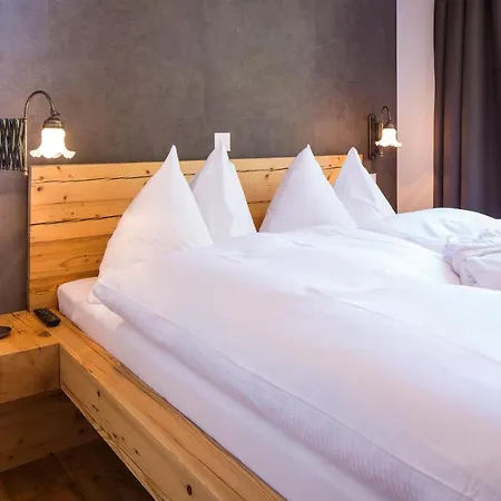 Appartement Black Pearl *