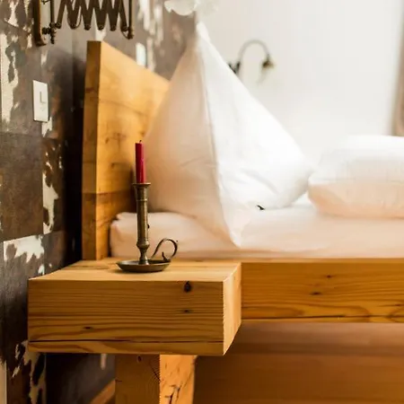 Appartement Black Pearl Saas-Fee