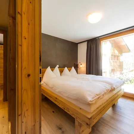Apartment Black Pearl