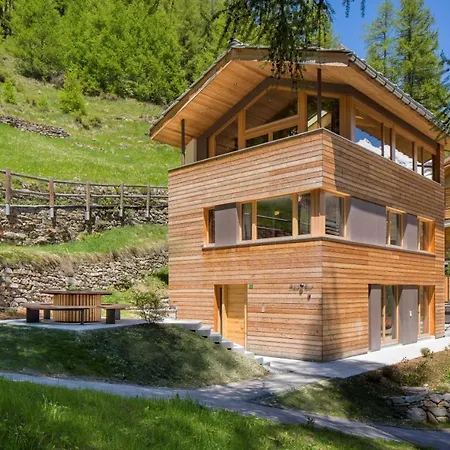 Black Pearl Appartement *