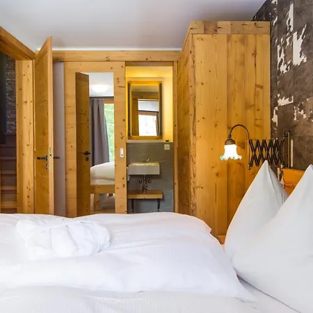 Black Pearl Appartement *