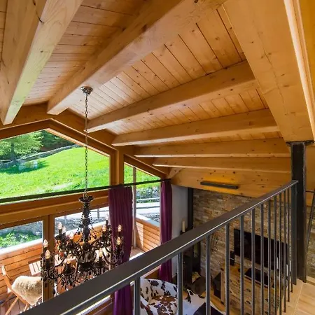 Appartement Black Pearl