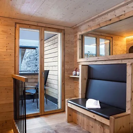 Black Pearl * Saas-Fee