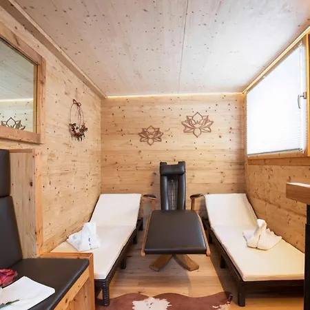 Black Pearl Appartement *