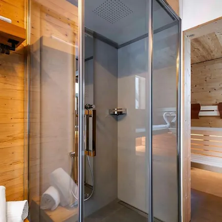 Apartmán Black Pearl *