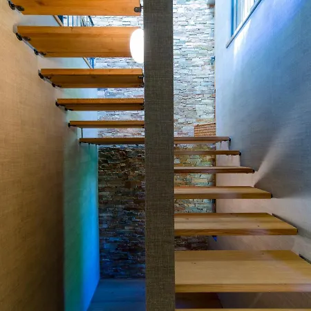 Apartmán Black Pearl Saas Fee