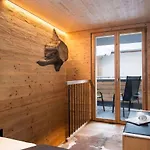 Black Pearl Saas-Fee