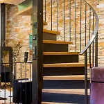 Black Pearl Apartment Saas-Fee